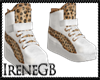 [IR] Rawr Sneakers White