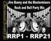 Rock and Roll Party Mix