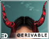 DRV Devil Horns