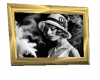 Retro picture 20s 2