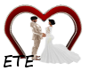 ETE WEDDING ARCH 2