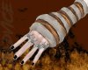 Fiasco Armwarmers