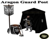 Aragon Guard Post