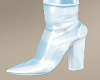 Gina Icy Blue Boots
