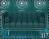 Black Industrial Sofa