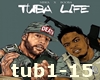 Niska & Booba-Tuba Life