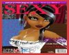 Star's SEXY Magazine