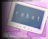 ROBOT - Cutout
