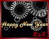 Happy New Year