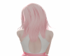 Raya Pink Hair