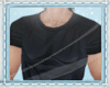 [E]TJ Muscle Shirt Black