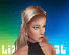 Amy Beret Blonde