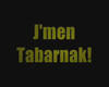 jmen tabarnak Dernier Ch