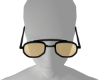 F General Shades Black