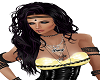 BlackVioletLong