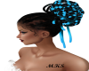 A BLUEST DREADS