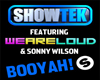 Showtek - Booyah