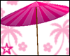[J21] Bubblegum Umbrella