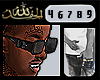 DnG Glasses  Dark