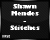 |K| Stitches Song