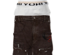 paly jorts