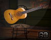 [RB] C Perk Guitar