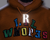 LIL WHORƎS O