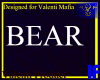 [IF] Valenti Big Bear