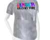 Pride Gender looks...