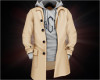 Castiel Coat