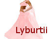 Lyburtii's Pink Shawl