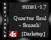 [4s] Q.SauL - Smash!