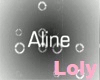 Aline (Remix)