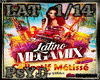 XCollectif Megamix+Dance