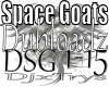 Dubloadz - Space Goats