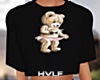 Teddy T-shirt F