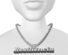 JS | Resilience Necklace