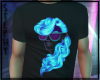 |S| Neon Girl T-Shirt 'M