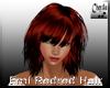 Emi RedRed Hair