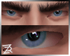 !R Blue Emo