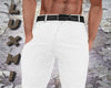 |LM| White Pants