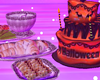 Food  halloween add♡