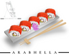 | 𝓐 |  ! Sushi Dish 0