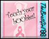 BG Pink Awareness Towel