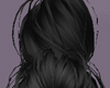 Cefernia Black/bangs