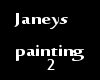 Janeys painting 2