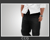 [C]Black Jeans