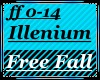 Free Fall ( Illenium)
