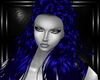 blue alyson hairs