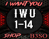 I WANT YOU ~ REMIX